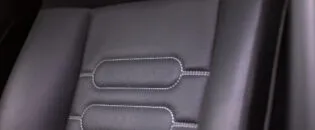 Identifying and Preventing Faulty Cable Connections in Car Seat Heaters with a Thermal Imaging Camera