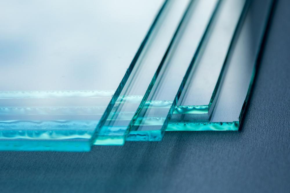Accurate Infrared Cameras in the Float Glass Manufacturing Process