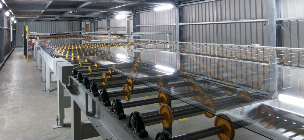 Automating the Cooling Process for Improved Efficiency and Cost Savings