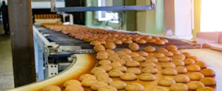 Challenges in Achieving Uniform Heat Distribution in Dough Production