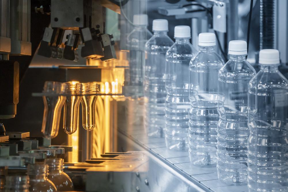 Integrating Infrared Sensors into High-Speed Molding Machines