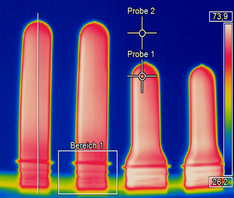 The Advantages of Compact, Fast-Response Infrared Sensors