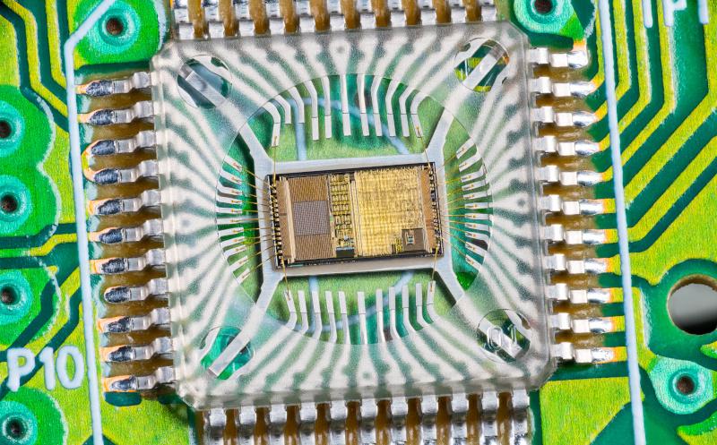Benefits of Infrared Non-Contact Temperature Measurement