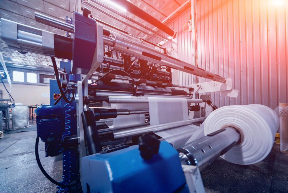 Control Thermoforming Temperature in modern automated production lines.