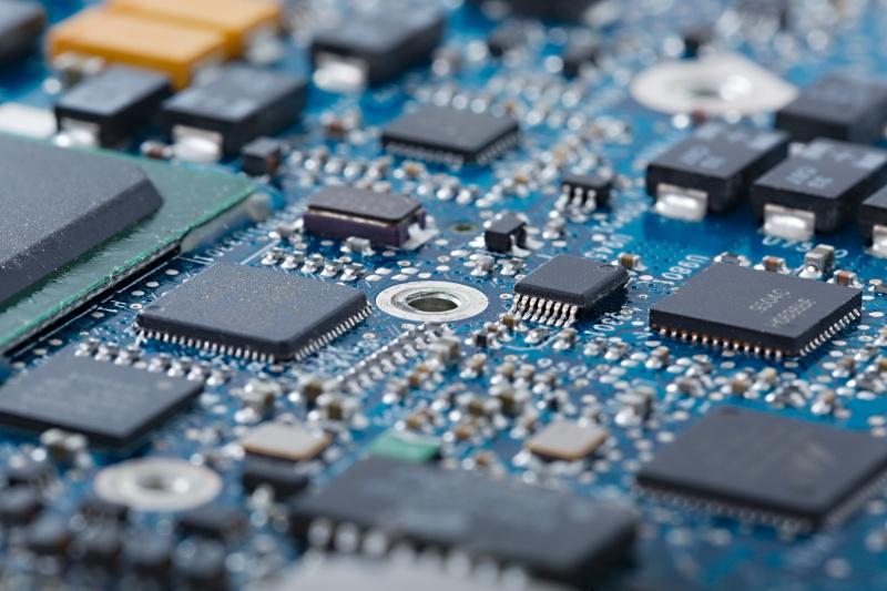 The Importance of IR Temperature Measurement in the Electronics Industry