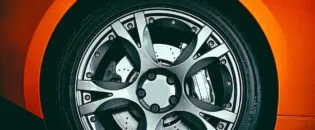 Precise Thermal Testing of Brake Discs with Infrared Cameras