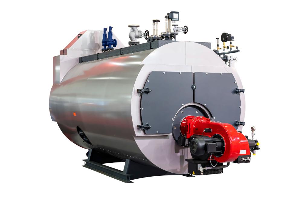 Optimizing Combustion with Infrared Pyrometry to Enhance Furnace and Boiler Efficiency