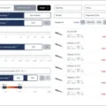 Configurator Screen