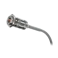 Resistant to dust and steam, CTratio pyrometer measured high metal temperatures and fast processes precisely in ambient conditions up to 315  C without cooling