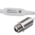 Optris CSMicro temperature measurement camera