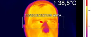 Isotherm scan