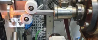 Boosting Quality in Hose Production via Precise Temperature Monitoring
