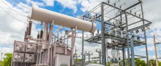 Electrical Substation Monitoring with an Infrared Camera
