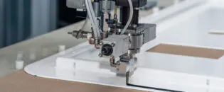 Ensuring Optimal Bond Strength and Placement with Real-Time Adhesive Application Monitoring
