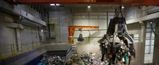 Fire Detection Challenges in Industrial and Storage Facilities