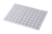 Emissivity Labels