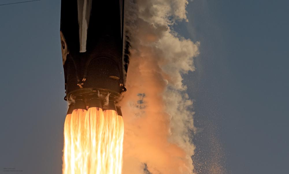 Accurate Flame Temperature Measurement to Maximize Efficiency in Fuel Combustion Processes