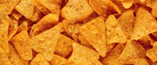 Ensure Advanced Fire Safety in the Tortilla Chips Food Processing