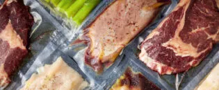 Infrared Imaging allows Monitoring of Industrial Packaging Process