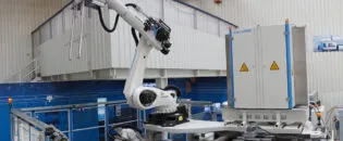 Overcoming Manufacturing with Continuous Fiber-Reinforced Thermoplastics
