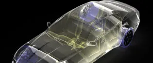 Overcoming Thermoforming Challenges in Automotive Exterior Part Production