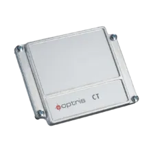 Closed Cover for Electronic Box