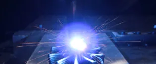 Benefits of IR Non-Contact Temperature Measurement in 3D Printing & Additive Manufacturing