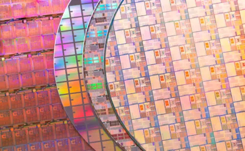 Benefits of Using IR Non-Contact Temperature Measurement in Semiconductor Manufacturing