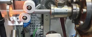Boosting Quality in Hose Production via Precise Temperature Monitoring