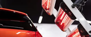 Optimizing Temperature Control in Infrared Heaters and Dryers