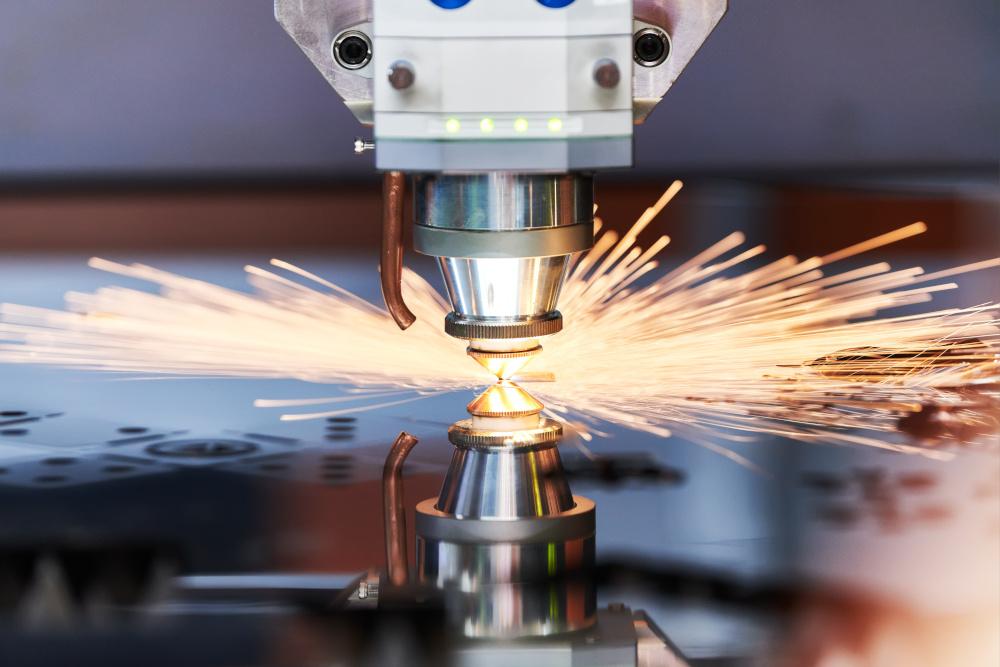 In Situ Accurate Temperature Measurement of the Processed Material in Laser Applications