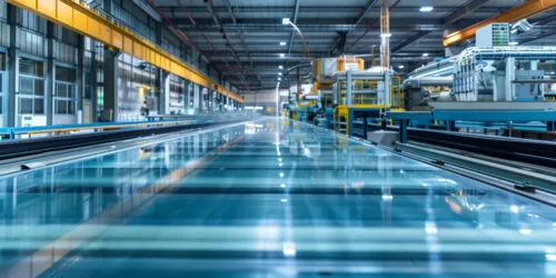 Line Scanning Technology for Comprehensive Surface Temperature Mapping