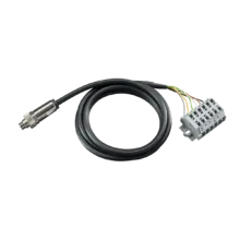 Standard Process Interface Cable for Xi 80 / Xi 410 / Xi 1M